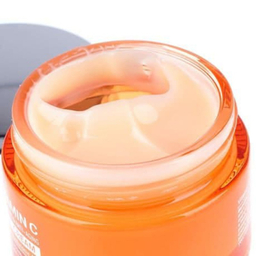 کرم ضد لک دکتر راشل مدل Vitamin C حجم 50 میلی لیتر