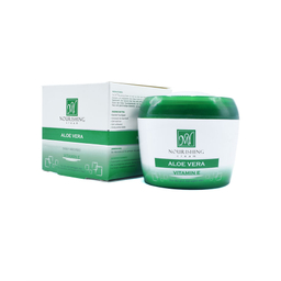 کرم دست و صورت مای (My) مدل Aloe Vera حجم 200 میلی‌ لیتر