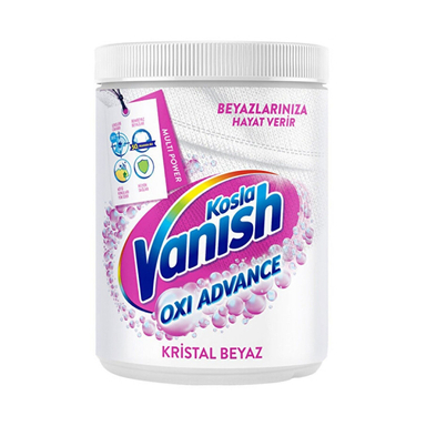 پودر لکه بر ونیش مدل Oxi Advance وزن 400 گرم