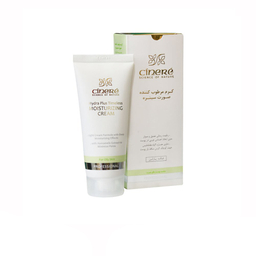 کرم مرطوب کننده سینره (Cinere) مدل Oil Skin حجم 65 میلی‌ لیتر