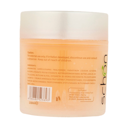 کرم دست و ناخن شون (Schon) مدل Apricot Extract حجم 150 میلی‌ لیتر