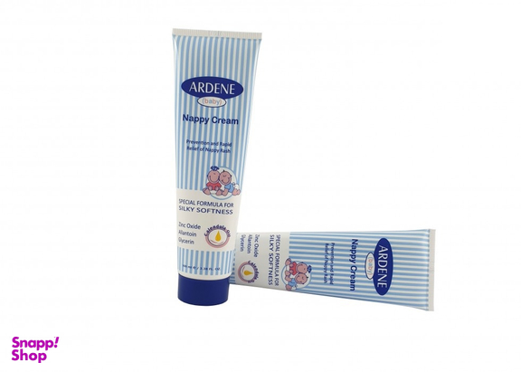 کرم محافظ پای کودکآردن (Ardene) مدل 001 حجم 100 میلی لیتر