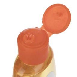 روغن کودک فیروز (Firoz) مدل ویتامین E حجم 200 میلی لیتر