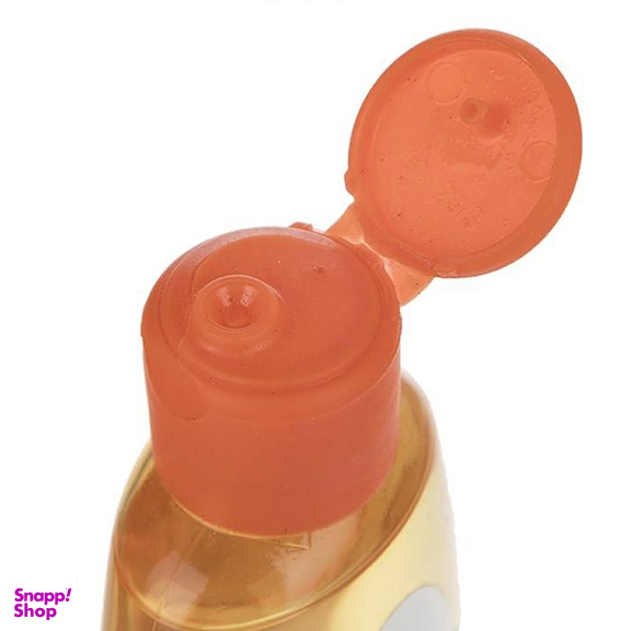 روغن کودک فیروز (Firoz) مدل ویتامین E حجم 200 میلی لیتر