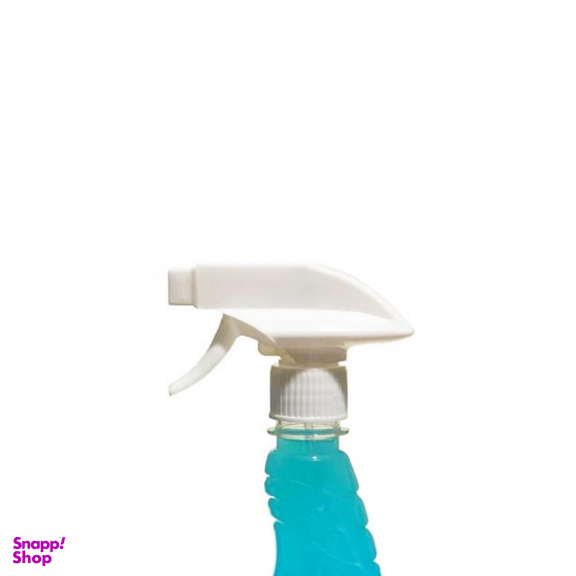 شیشه پاک کن مریدا (Merida) مدل Over Clean حجم 500 میلی لیتر