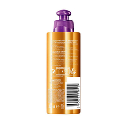 کرم مو لورآل مناسب موهای فر و مواج حجم 200 میلی‌ لیتر