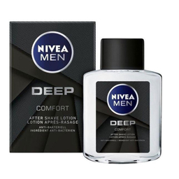 افتر شیو نیوآ مدل Deep Apres-Rasage حجم 100 میلی لیتر