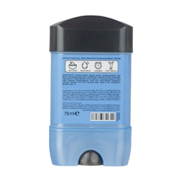استیک مردانه آمبرلا مدل Total Care حجم 75 میلی لیتر