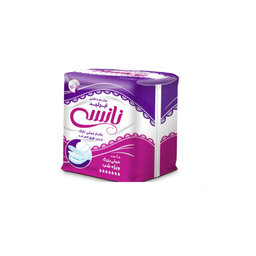 نوار بهداشتی نانسی (Nancy) مدل Air lsid بسته 10 عددی مجموعه 3 عددی