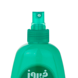اسپری نرم کننده مو کودک فیروز (Firooz) مدل آنتی استاتیل حجم 300 میلی‌ لیتر
