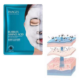 ماسک صورت ایمجز مدل Bamboo وزن 25 گرم