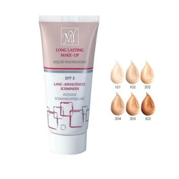 کرم پودر مای مدل Long Lasting حجم 35 میلی لیتر