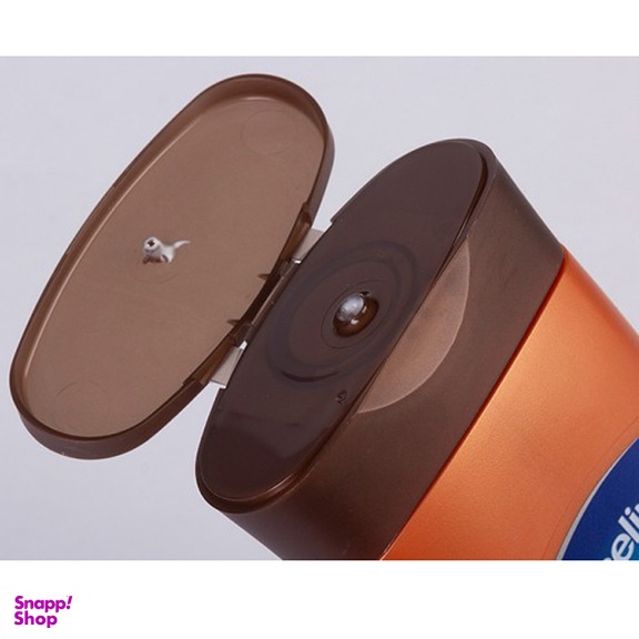 لوسیون بدن وازلین (Vaseline) مدل کاکایو حجم 400 میلی لیتر