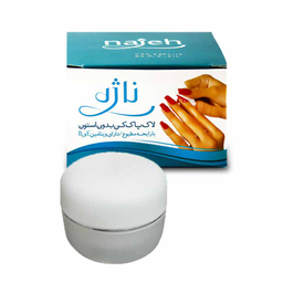 پد لاک پاک کن ناژه (Najeh) بسته 30 عددی