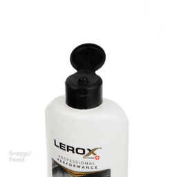 کرم نرم کننده‌ مو لروکس (Lerox) مدل کراتین حجم 550 میلی‌ لیتر