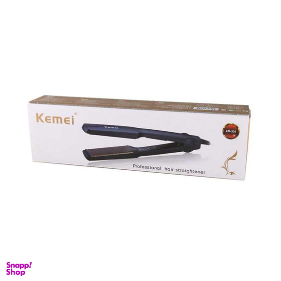 اتو مو کیمی مدل KM-329