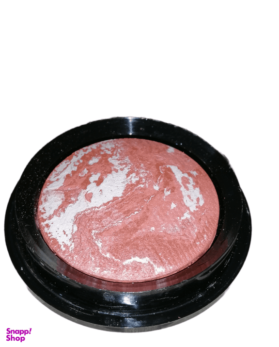رژ گونه باربین مدل Terracotta
