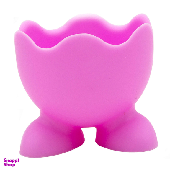 پد آرایشی به همراه استند مدل Silicon