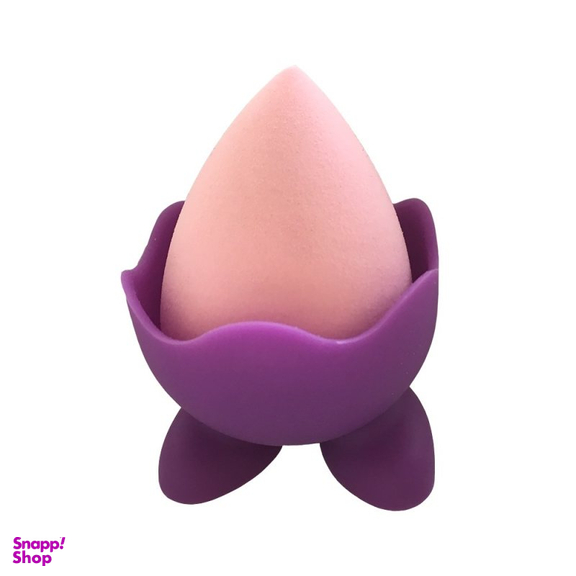 پد آرایشی به همراه استند مدل Silicon