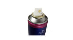 اسپری حالت دهنده مو آلبورا (Albura) مدل Extra Hold حجم 250 میلی لیتر