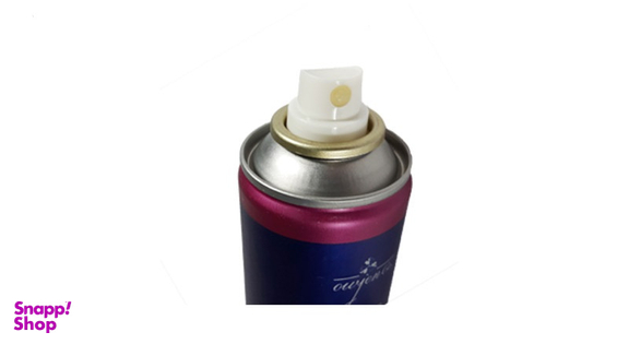 اسپری حالت دهنده مو آلبورا (Albura) مدل Extra Hold حجم 250 میلی لیتر