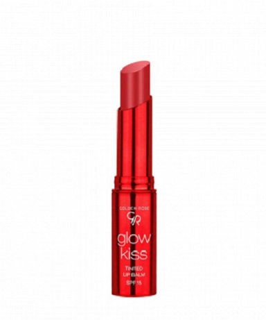 تینت لب گلدن رز مدل Glow Kiss شماره 5