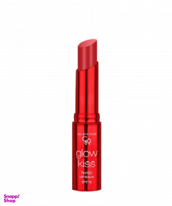 تینت لب گلدن رز مدل Glow Kiss شماره 5