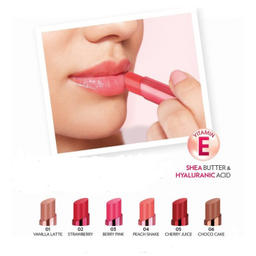 تینت لب گلدن رز مدل Glow Kiss شماره 5