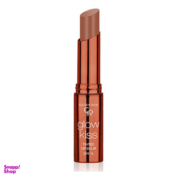 تینت لب جامد گلدن رز مدل ویتامینه شماره 6