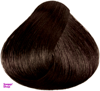 رنگ مو کاسپین (CASPIAN) شماره 4٫0 حجم 100 میلی لیتر رنگ قهوه‌ای