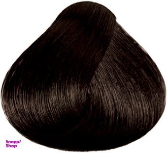 رنگ مو کاسپین (CASPIAN) شماره 3٫0 حجم 100 میلی لیتر رنگ قهوه‌ای تیره