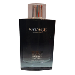 ادوپرفیوم مرانه رودیر (Rodier) مدل Savage