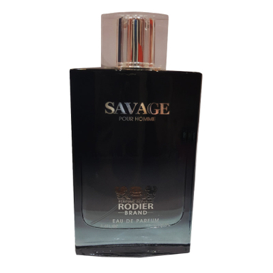 ادوپرفیوم مرانه رودیر (Rodier) مدل Savage