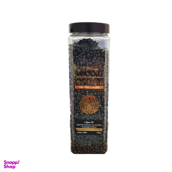 وکس موبر وکسی مدل Argan Oil وزن 500 گرم