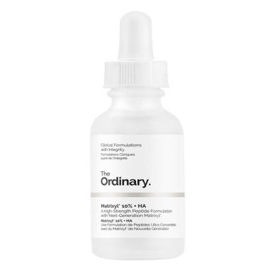 سرم ضد چروک و لیفت دی اوردینری (The Ordinary) مدل Matrixyl 10%+Ha حجم 30 میلی لیتر