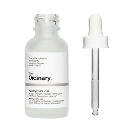 سرم ضد چروک و لیفت دی اوردینری (The Ordinary) مدل Matrixyl 10%+Ha حجم 30 میلی لیتر