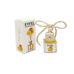 خوشبو کننده هوا ایفل مدل Mango حجم 10 میلی لیتر