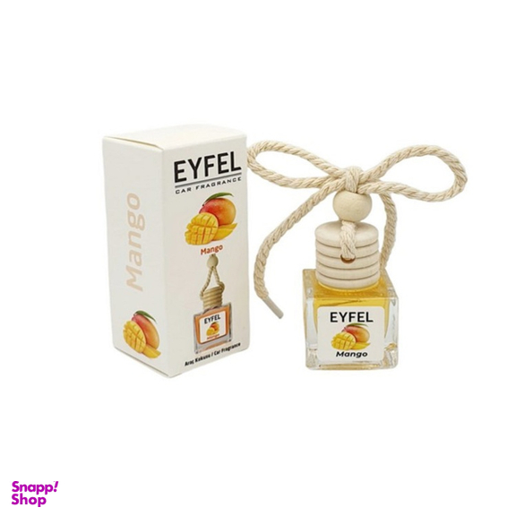خوشبو کننده هوا ایفل مدل Mango حجم 10 میلی لیتر