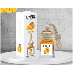 خوشبو کننده هوا ایفل مدل Mango حجم 10 میلی لیتر