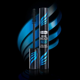 ریمل حجم دهنده و ضدآب ایزادورا مدل Bog Bold