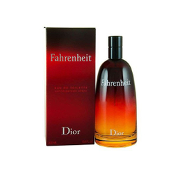 ادو تویلت مردانه دیور (Dior) مدل Fahrenheit