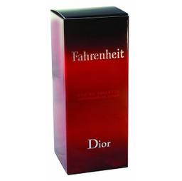 ادو تویلت مردانه دیور (Dior) مدل Fahrenheit