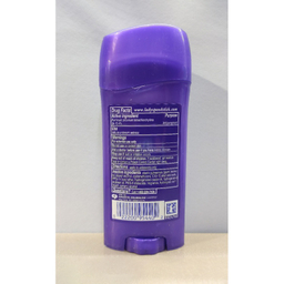 استیک ضد تعریق زنانه لیدی اسپید مدل invisible dry وزن 65 گرم