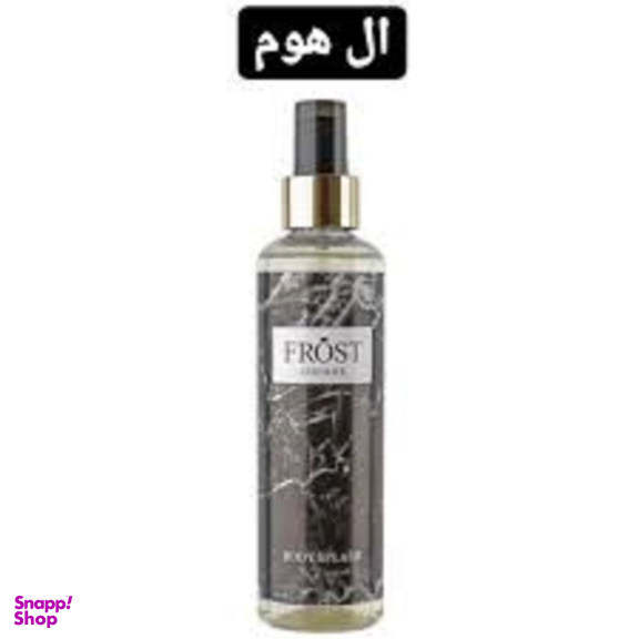 بادی اسپلش مردانه فراست مدل l'homme حجم 200 میلی لیتر