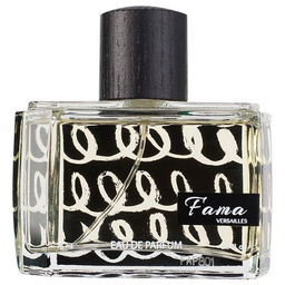 ادوپرفیوم مردانه ورسای (Versailles) مدل Fama