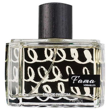 ادوپرفیوم مردانه ورسای (Versailles) مدل Fama