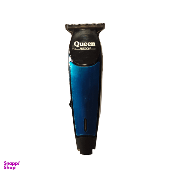 ماشین اصلاح زیروکات کویین تک (Queen Tech) مدل hc005u