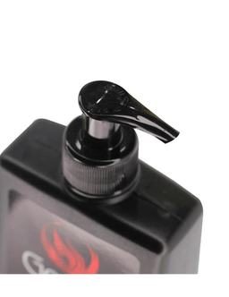 کرم موی جیپسی (Gepsy) مدل Silker Hair حجم 500 میلی لیتر