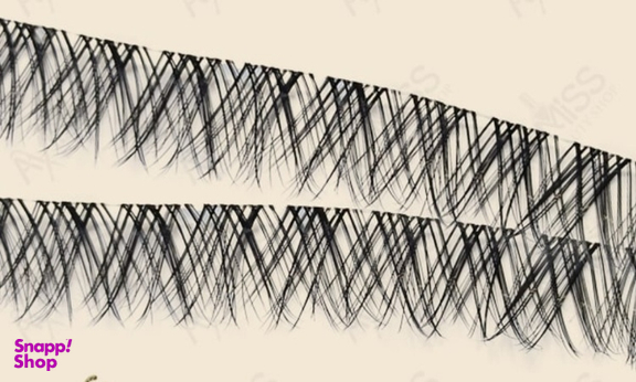 مژه ریسهای فیشر (Fisher) مدل ردچری D و C