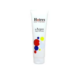 ماسک مو هاترکس (Hotrex) مدل Argan+ حجم 300 میلی لیتر